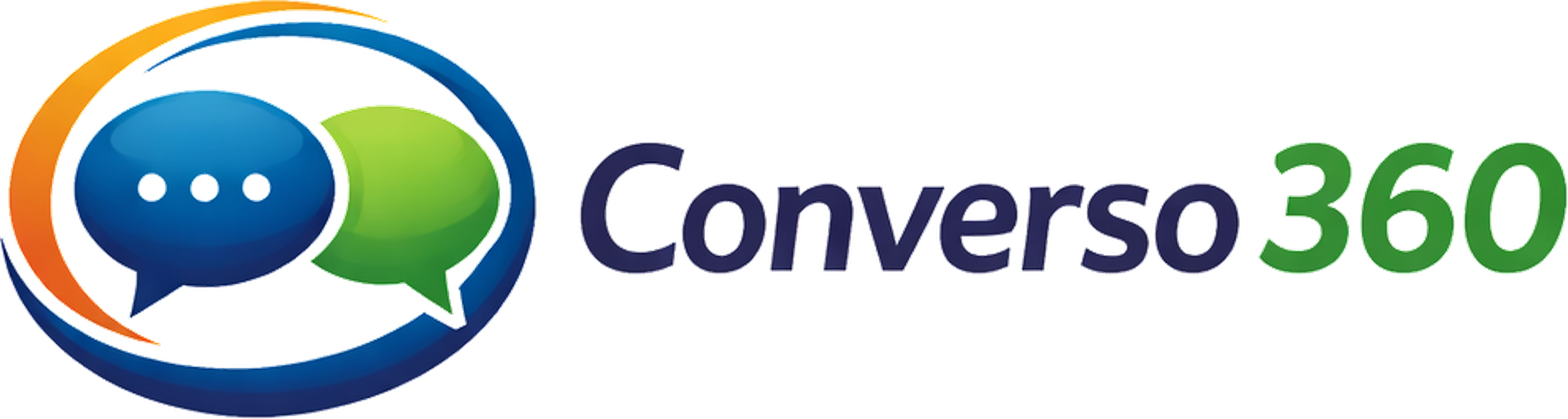Atende Contábil Logo